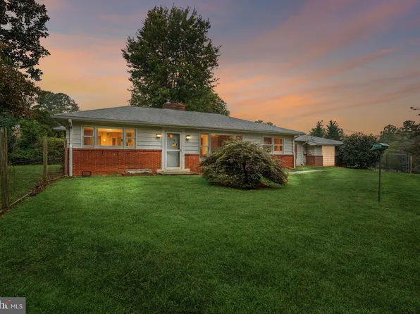 13200 Valley Dr, Rockville, MD 20850