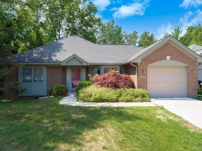 21433 Archwood Cir, Farmington, MI, 48336