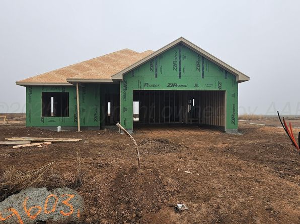 4603 Beacon Rd, Amarillo, TX 79118