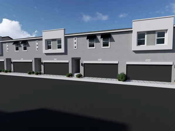 Plan 1 Plan, Dovetail at Decatur