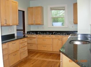 1091 Centre St, Newton Center, MA 02459
