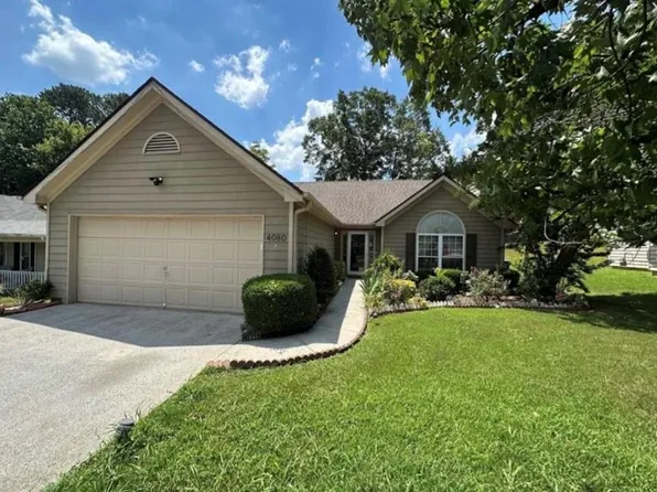 4080 Landress Park Dr NW, Lilburn, GA 30047