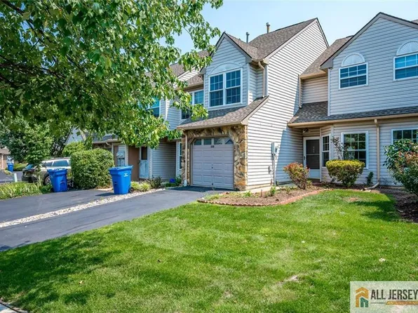235 Nebula Rd, Piscataway, NJ 08854
