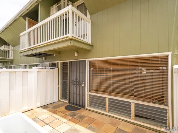 95-178 Kipapa Dr #62, Mililani, HI 96789