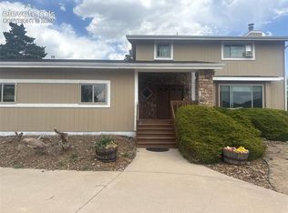 15 Huntington Beach Dr, Colorado Springs, CO 80921