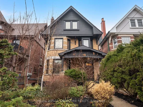 276 Roncesvalles Ave, Toronto, ON M6R 2M2