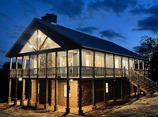 654 Eagle Roost Rd, Jordan, AR 72519