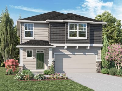 20647 SE Kira Dr, Bend, OR, 97702