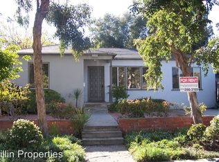 1535 Reed Ave, San Diego, CA 92109