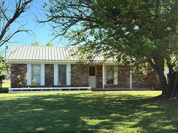511 California St, Clyde, TX 79510