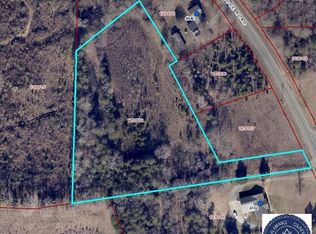 4576 Burch Bridge Rd, Burlington, NC 27217