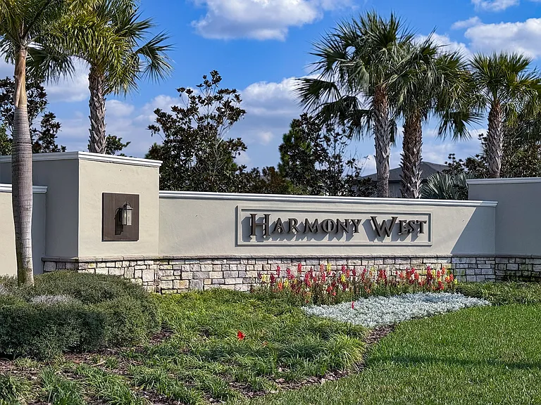 2653 Harmonia Hammock Rd — Photo 1
