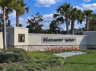 2653 Harmonia Hammock Rd, Harmony, FL 34773