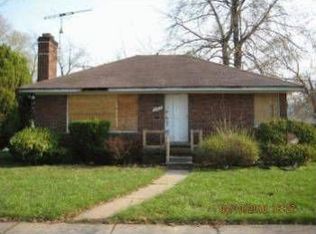 15510 Linnhurst St, Detroit, MI 48205