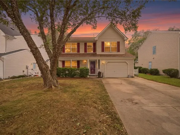 1808 Clifton Bridge Dr, Virginia Beach, VA 23456