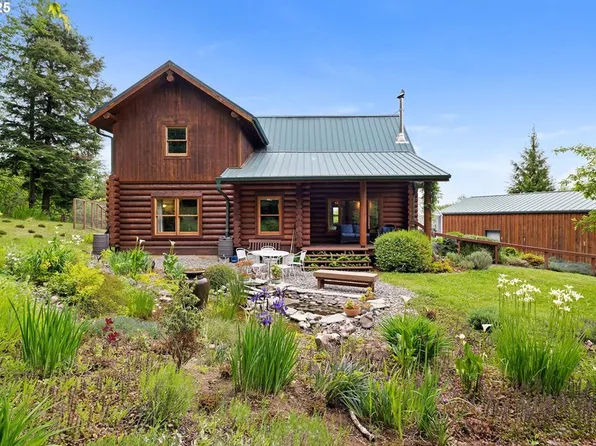 35324 Mudd Ln, Astoria, OR 97103