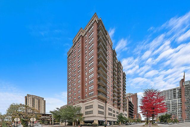 1st image of 5 E 14th Pl APT 1102