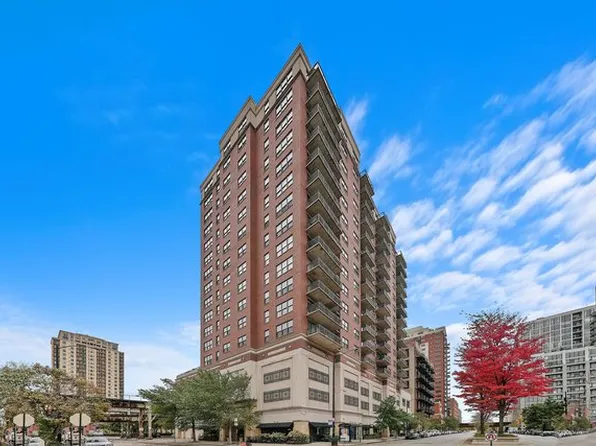 5 E 14th Pl, Chicago, IL