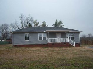 105 Edgewood Dr, Duncan, SC 29334