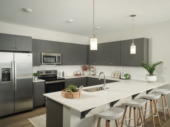 680 S Calhoun Pl UNIT F201