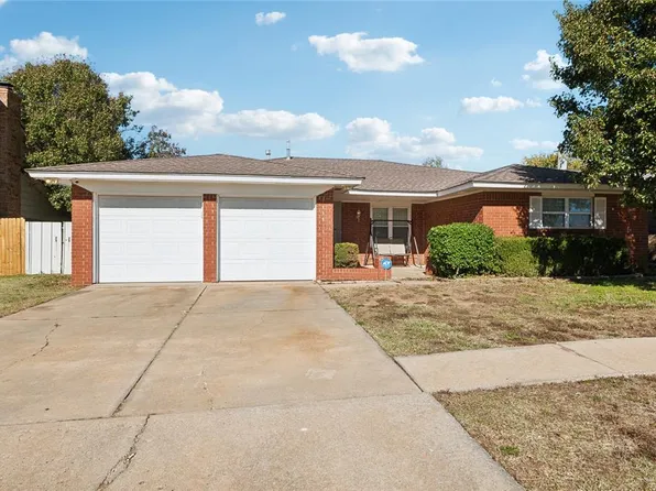 1013 SW 94th St, Oklahoma City, OK 73139