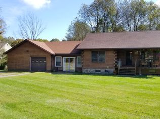 346 Horseshoe Lake Rd, Swan Lake, NY 12783