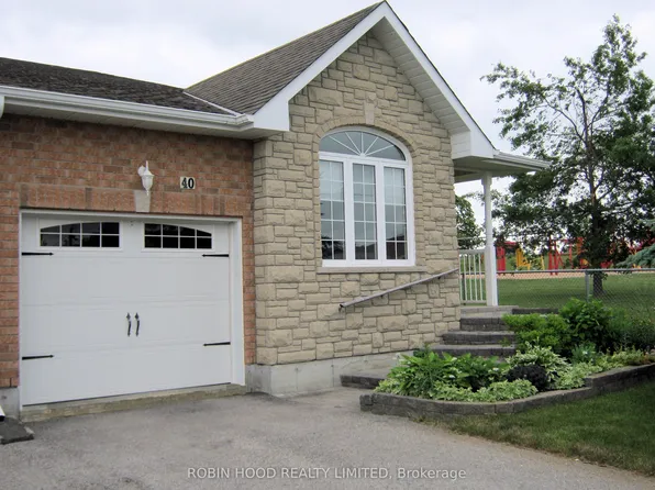 40 Dormer Rd, Kawartha Lakes, ON K9V 6H8