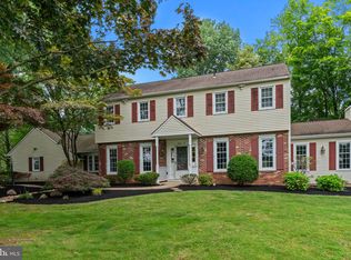 96 Karen Rd, Southampton, PA 18966