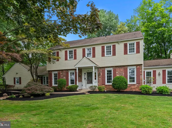 96 Karen Rd, Southampton, PA 18966