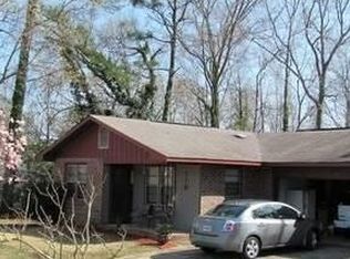 110 Bigham Rd, Warner Robins, GA 31088