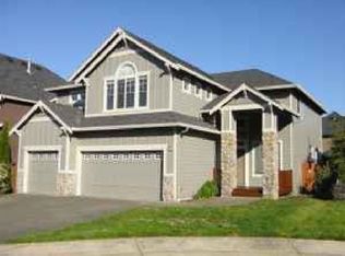 2815 NE 185th Ct, Vancouver, WA 98682