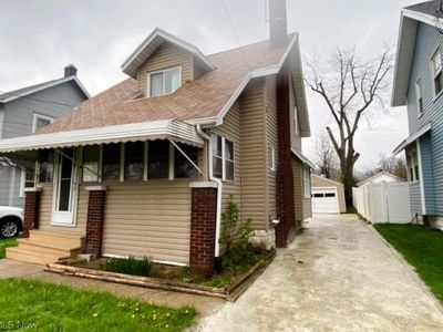 1149 Brown St, Akron, OH, 44301