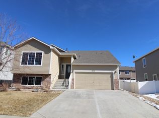 2614 Bar Harbor Dr, Fort Collins, CO 80524