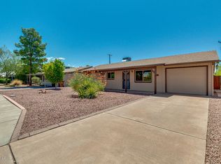 995 W 4th Ave, Apache Junction, AZ 85120