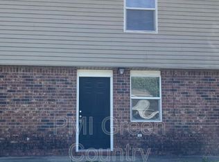 404 E Redwood St #73-2, Coweta, OK 74429