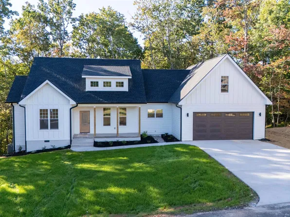 436 Dublin Ln, Columbus, NC 28722