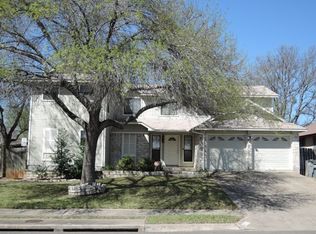 11700 Bittern Holw, Austin, TX 78758