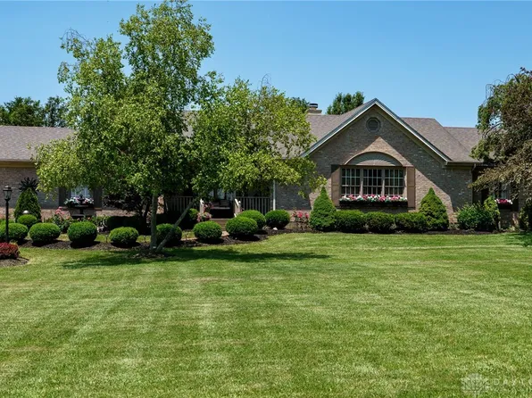 5333 Harveysburg Rd, Waynesville, OH 45068