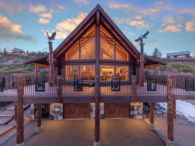 14412 Skislope Way, Truckee, CA, 96161