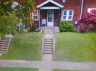 882 Vankirk St, Clairton, PA