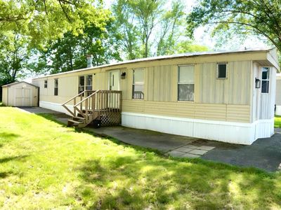 18 Skyline Dr, Ashville, OH, 43103