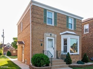 3409 S Austin Blvd, Cicero, IL 60804