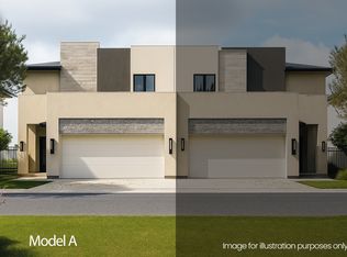 1009 Yellow Birch Dr Plan, Parkway Residence, Laredo, TX 78045