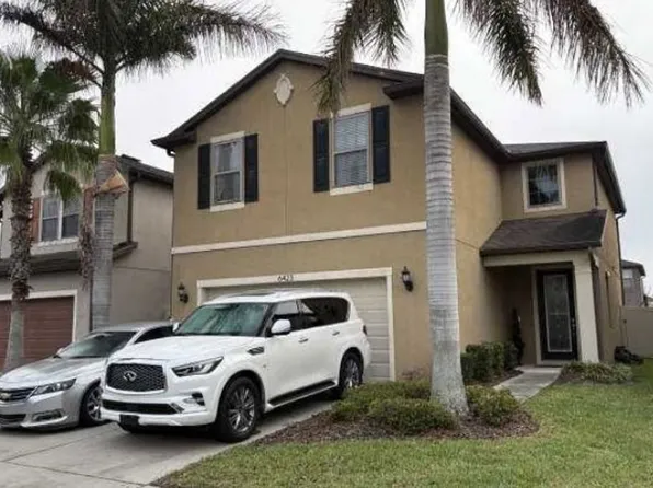 6423 Yellow Buckeye Dr, Riverview, FL 33578