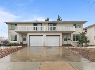 701 E Longview Dr, Appleton, WI 54911