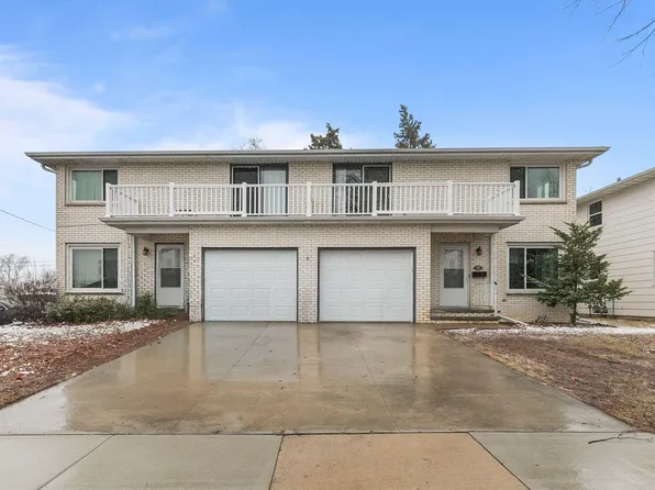 701 E Longview Dr, Appleton, WI 54911