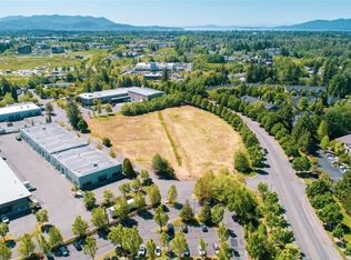 465 Sequoia Drive, Bellingham, WA