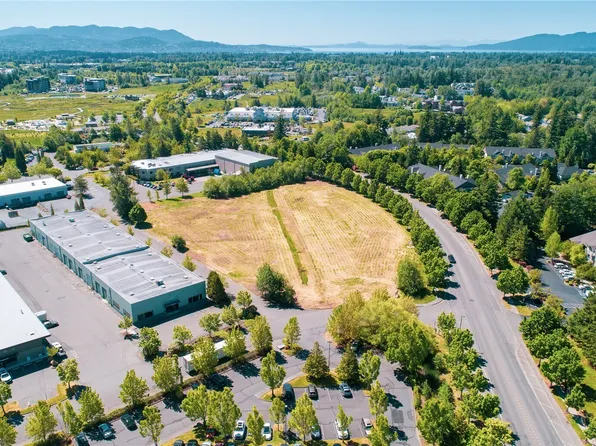 465 Sequoia Drive, Bellingham, WA 98226