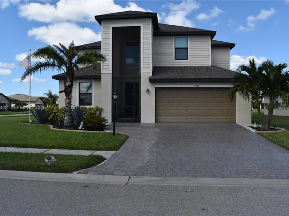 14555 Monrovia Ln, Fort Myers, FL 33905