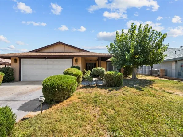 26559 Spar Ln, Helendale, CA 92342